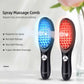 Peigne de massage électrique EveVista™